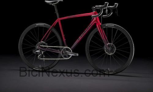 Trek Boone 7 Disc ficha técnica y opiniones